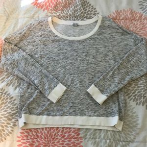Splendid pullover
